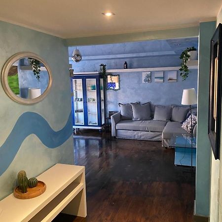 C&E Suites Roma Лидо ди Остия Екстериор снимка