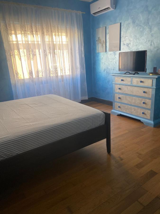 C&E Suites Roma Лидо ди Остия Екстериор снимка