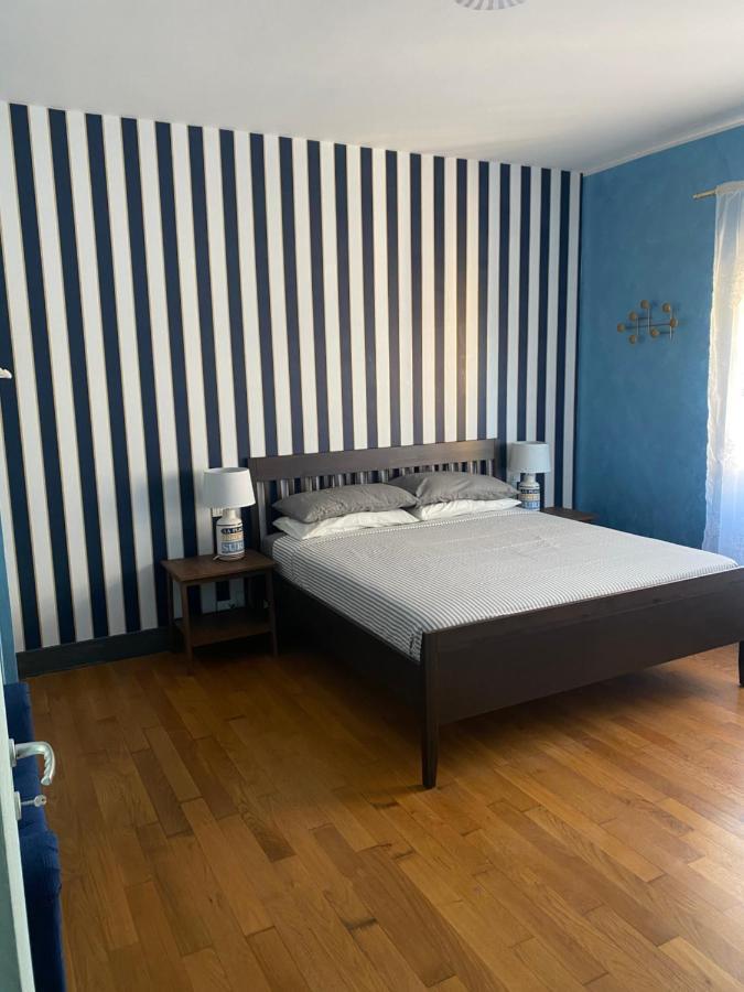 C&E Suites Roma Лидо ди Остия Екстериор снимка