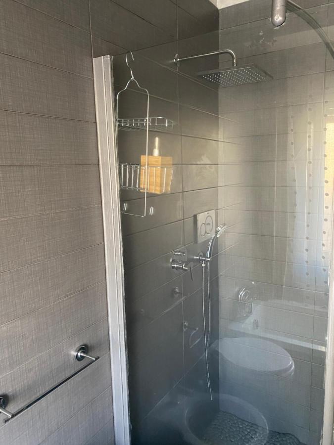 C&E Suites Roma Лидо ди Остия Екстериор снимка