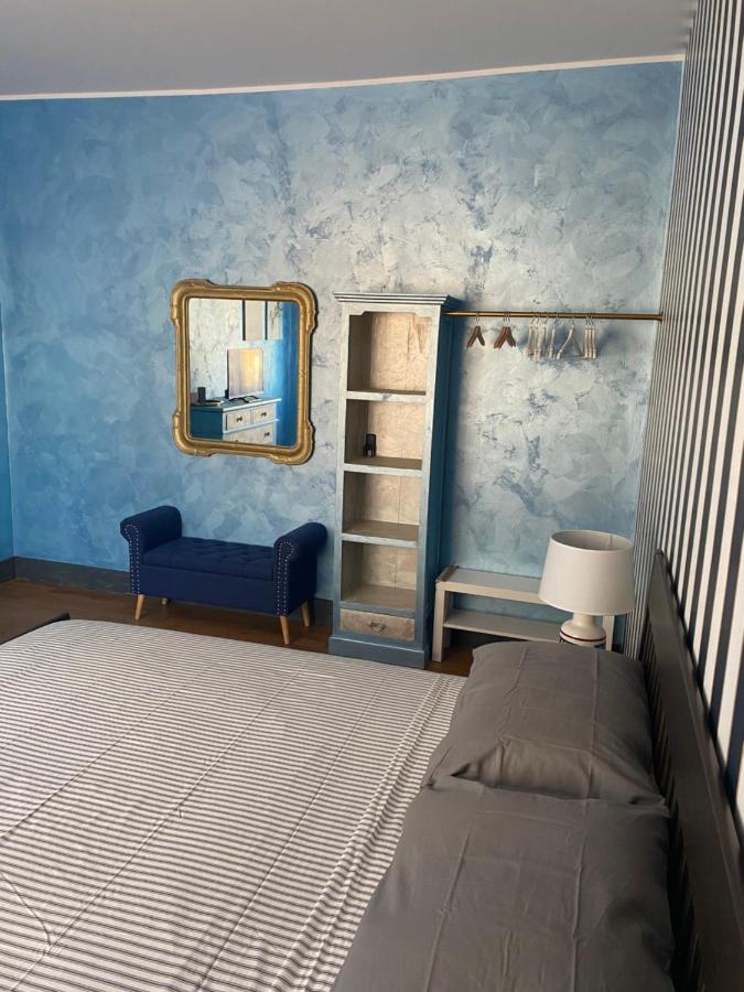 C&E Suites Roma Лидо ди Остия Екстериор снимка