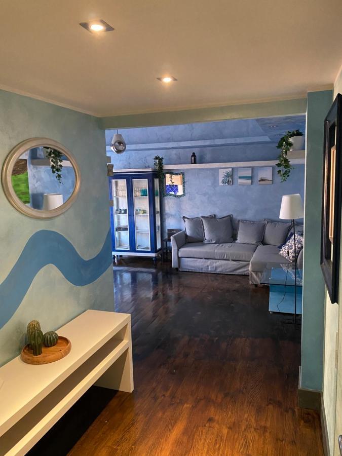 C&E Suites Roma Лидо ди Остия Екстериор снимка