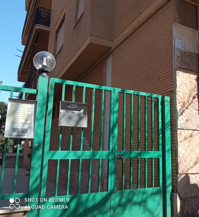 C&E Suites Roma Лидо ди Остия Екстериор снимка